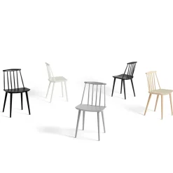 Silla J77, Beech*HAY
