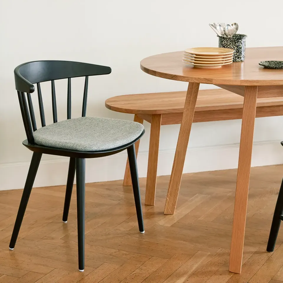 Silla J104, Beech*HAY Hot