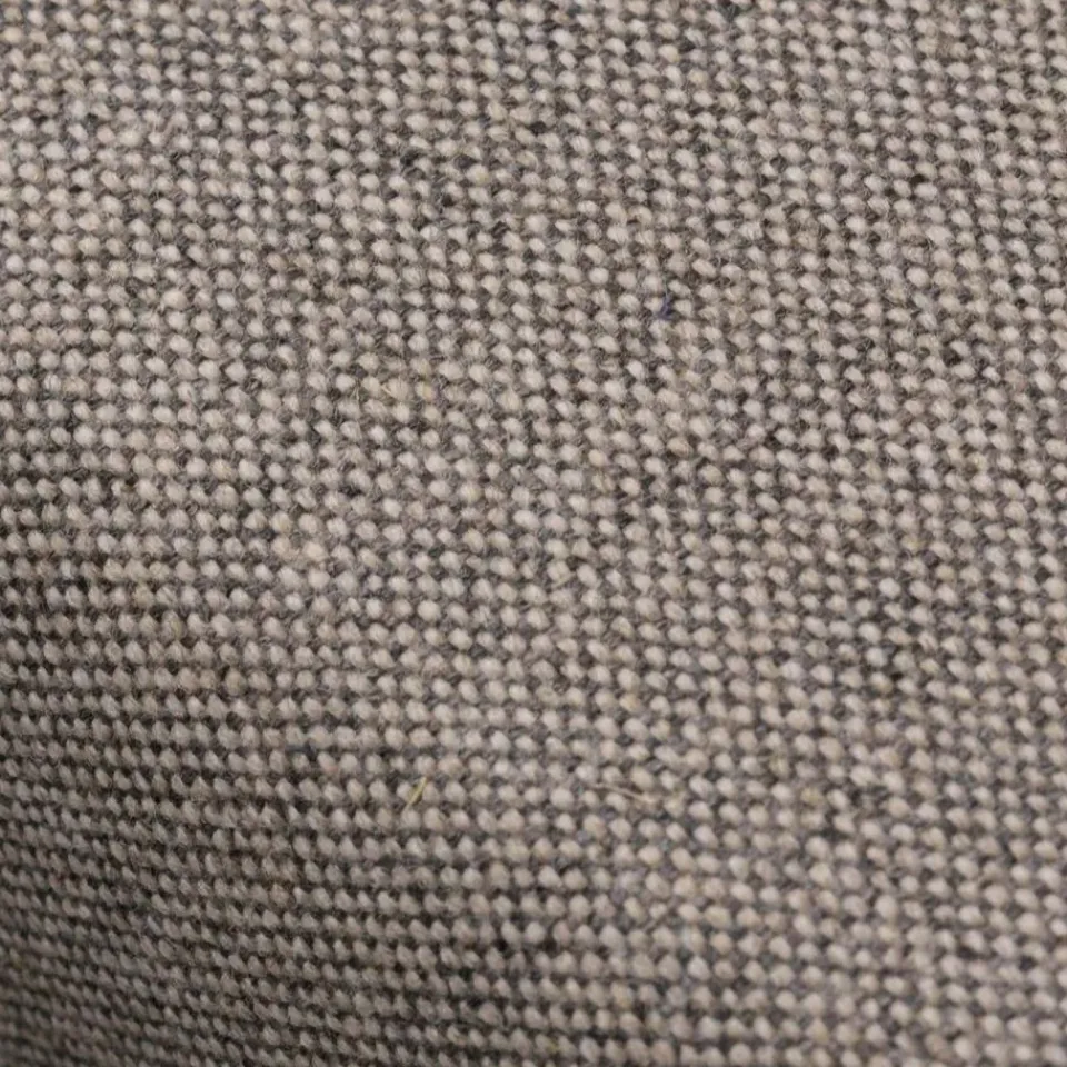 Silla J166 Jørna, Oak lacquered-light grey*FDB Møbler Online