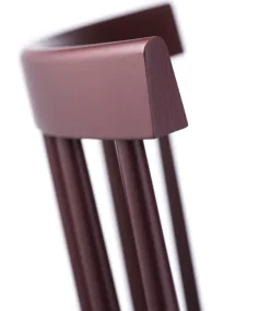 Silla J46, Negro*FDB Møbler Outlet