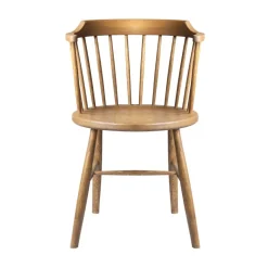 Silla J18, Oak brown oiled*FDB Møbler New