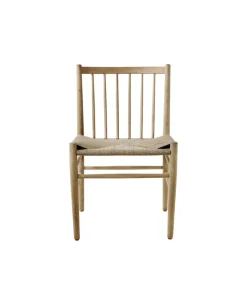 Silla J80, Oak nature oiled*FDB Møbler Discount