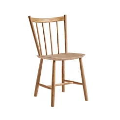 Silla J41, Oak oiled*HAY Discount