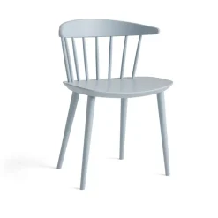 Silla J104, Slate blue lacado a*HAY Online