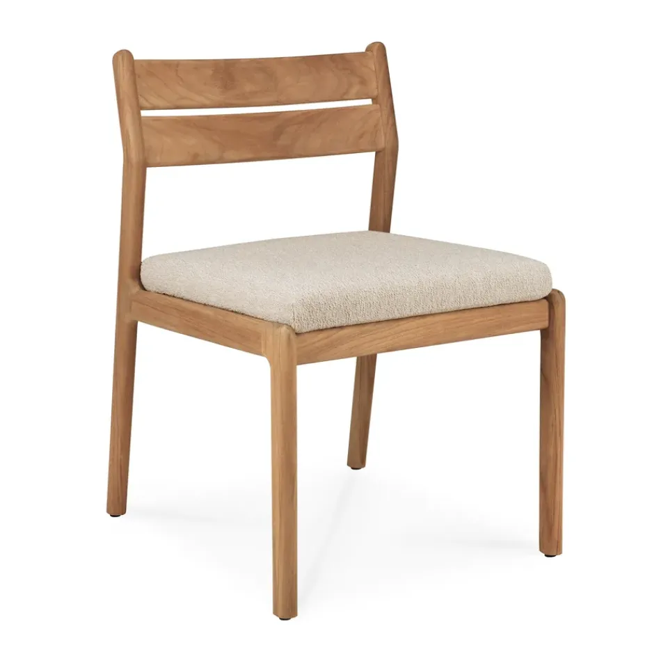Silla Jack Outdoor Dining, Natural*Ethnicraft Best