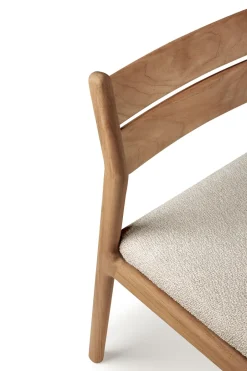 Silla Jack Outdoor Dining, Natural*Ethnicraft Best