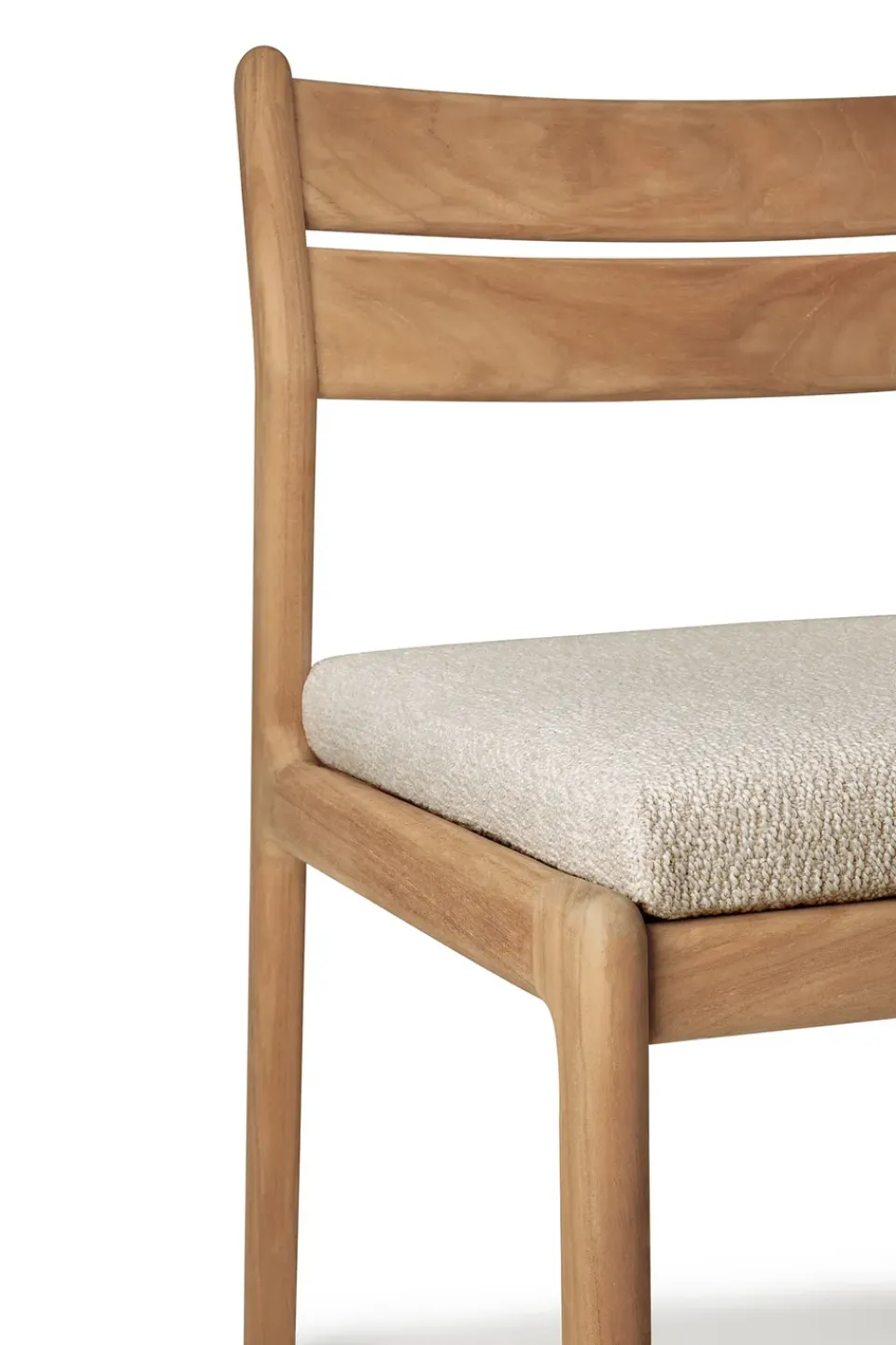 Silla Jack Outdoor Dining, Natural*Ethnicraft Best