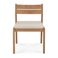 Silla Jack Outdoor Dining, Natural*Ethnicraft Best