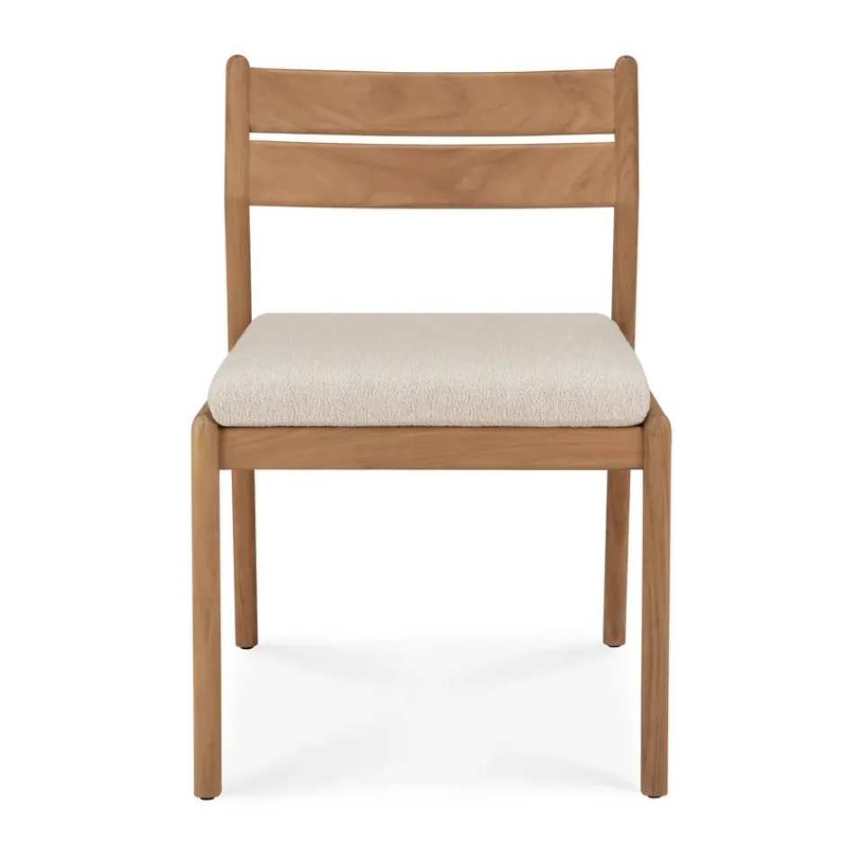 Silla Jack Outdoor Dining, Natural*Ethnicraft Best