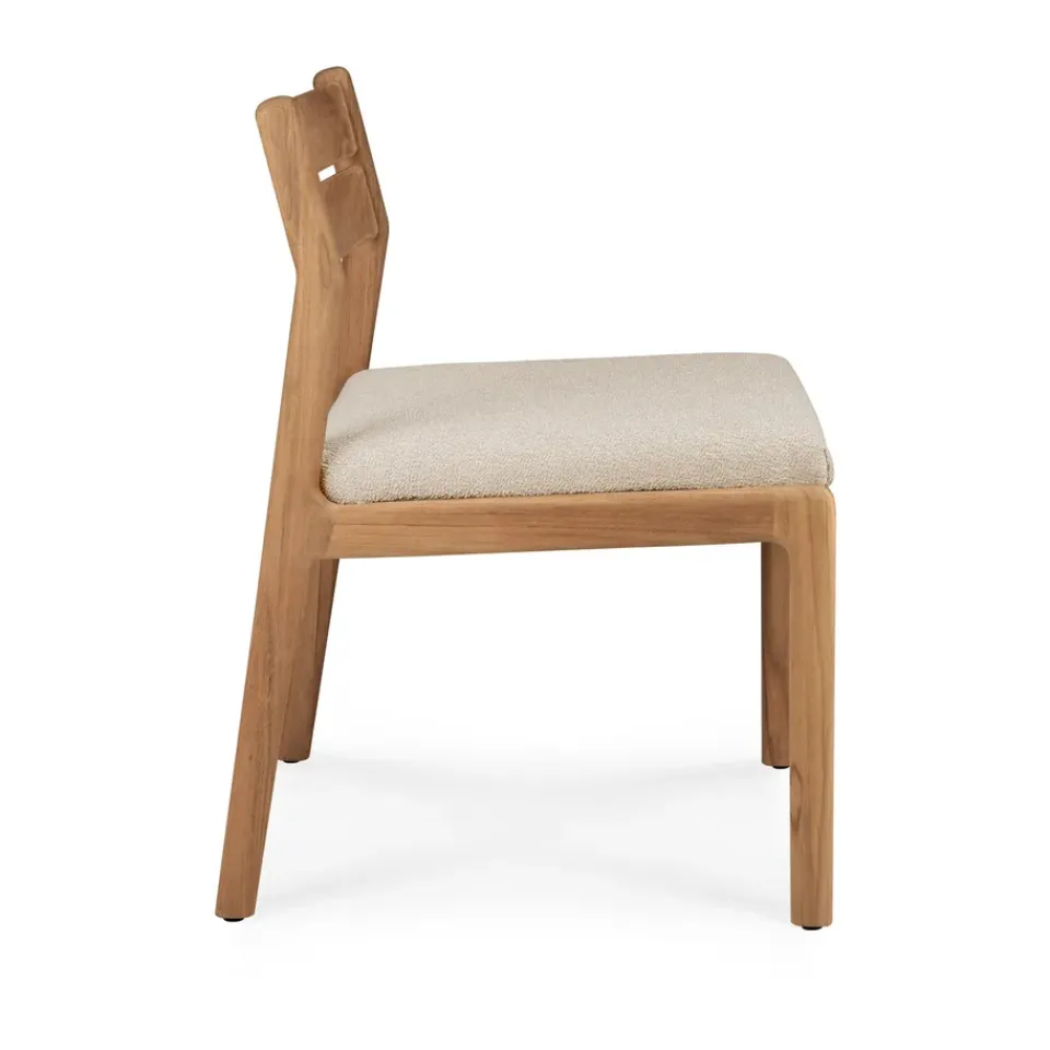 Silla Jack Outdoor Dining, Natural*Ethnicraft Best