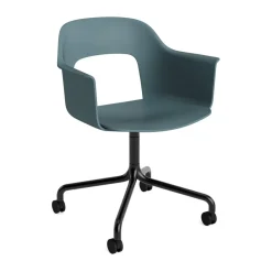 Silla Layout Armchair 261, Ocean-black*HAY Online