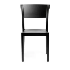 Silla Light & Easy, Fresno-teñido -asiento chapado*Gärsnäs Sale