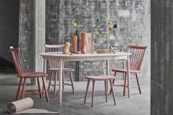 Silla Lilla Åland, Malva 27 (abedul)*Stolab New