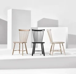Silla Lilla Åland, (abedul)*Stolab Clearance