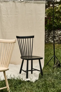 Silla Lilla Åland, (abedul)*Stolab Clearance