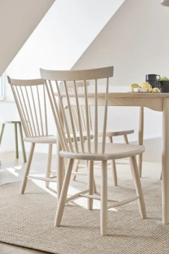 Silla Lilla Åland, Toffee coffee 48 (abedul)*Stolab Clearance