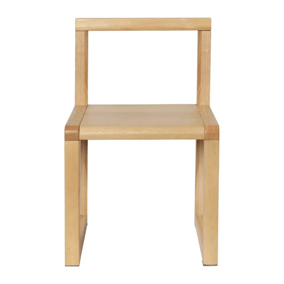 Silla Little Architect, Ash*Ferm Living Outlet