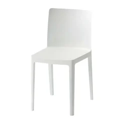 Silla Élémentaire, Cream white*HAY New