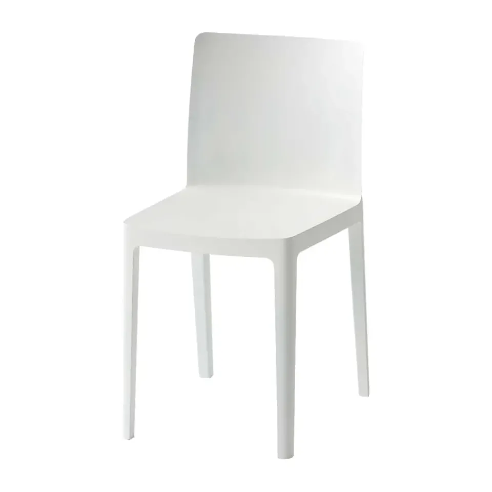 Silla Élémentaire, Cream white*HAY New