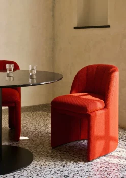 Silla Loafer Side Chair SC106, Sisu 0655*&Tradition Hot