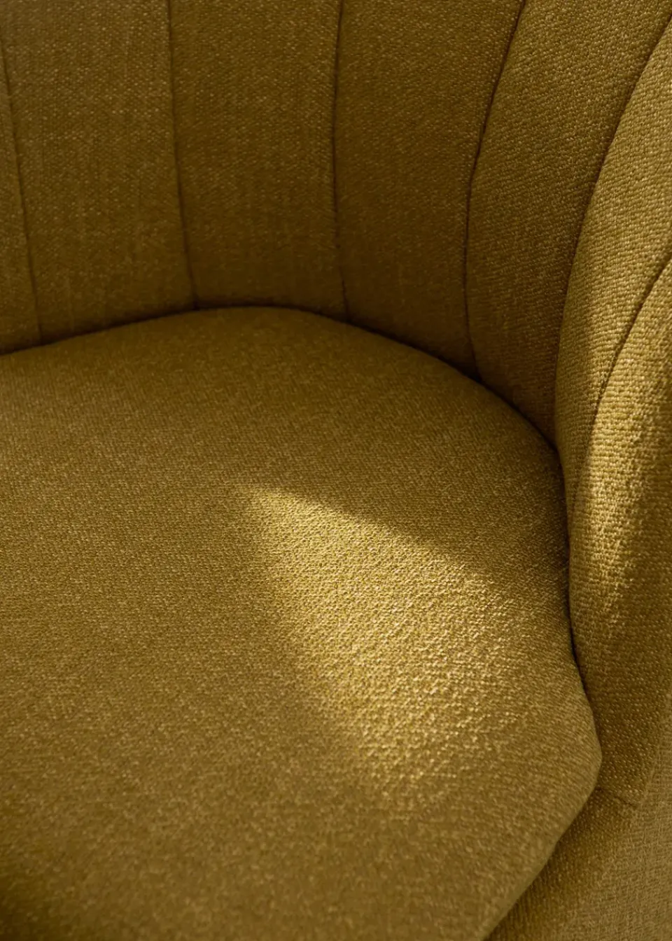 Silla Loafer Side Chair SC106, Ecriture 0470*&Tradition New