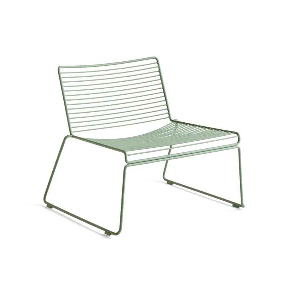 Silla lounge Hee, Fall green*HAY Online