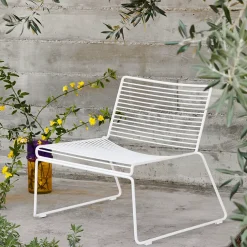 Silla lounge Hee, Fall green*HAY Online