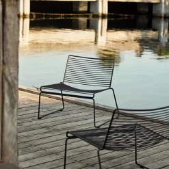 Silla lounge Hee, Fall green*HAY Online