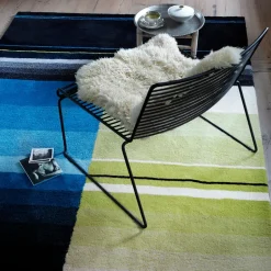 Silla lounge Hee, Fall green*HAY Online