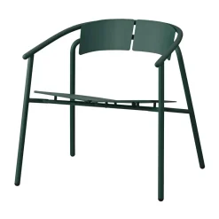 Silla lounge NOVO, Forest*AYTM New