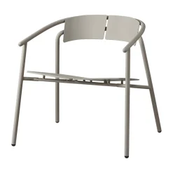 Silla lounge NOVO, Taupe*AYTM Online
