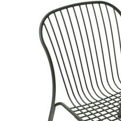 Silla lounge Thorvald SC100, Bronze green*&Tradition Outlet