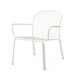 Silla lounge Thorvald SC101, Ivory*&Tradition