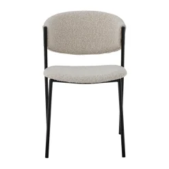 Silla Marlo, White*Bloomingville Outlet