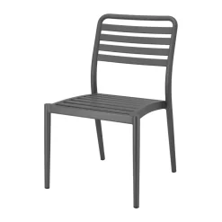 Silla Messina, Antracita*1898 Clearance