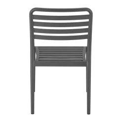 Silla Messina, Antracita*1898 Clearance