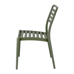 Silla Messina, musgo*1898