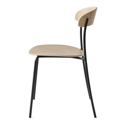 Silla Missing, Roble*New Works Discount