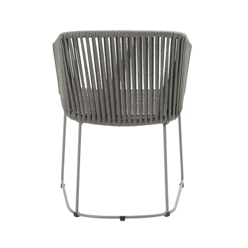 Silla Moments, Grey*Cane-line Best