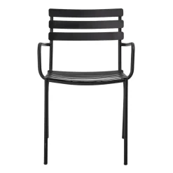 Silla Monsi, Black*Bloomingville Outlet