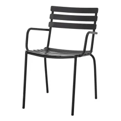 Silla Monsi, Black*Bloomingville Outlet
