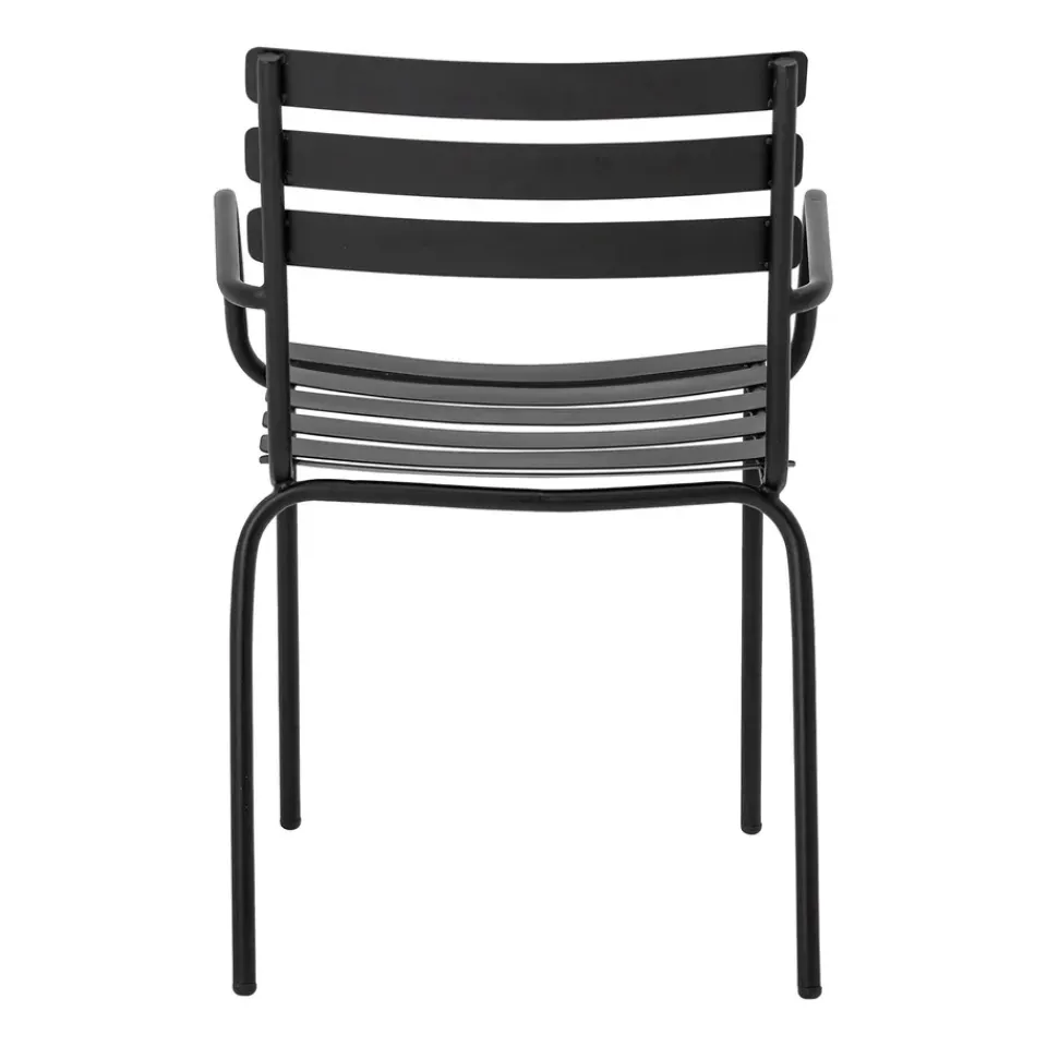 Silla Monsi, Black*Bloomingville Outlet