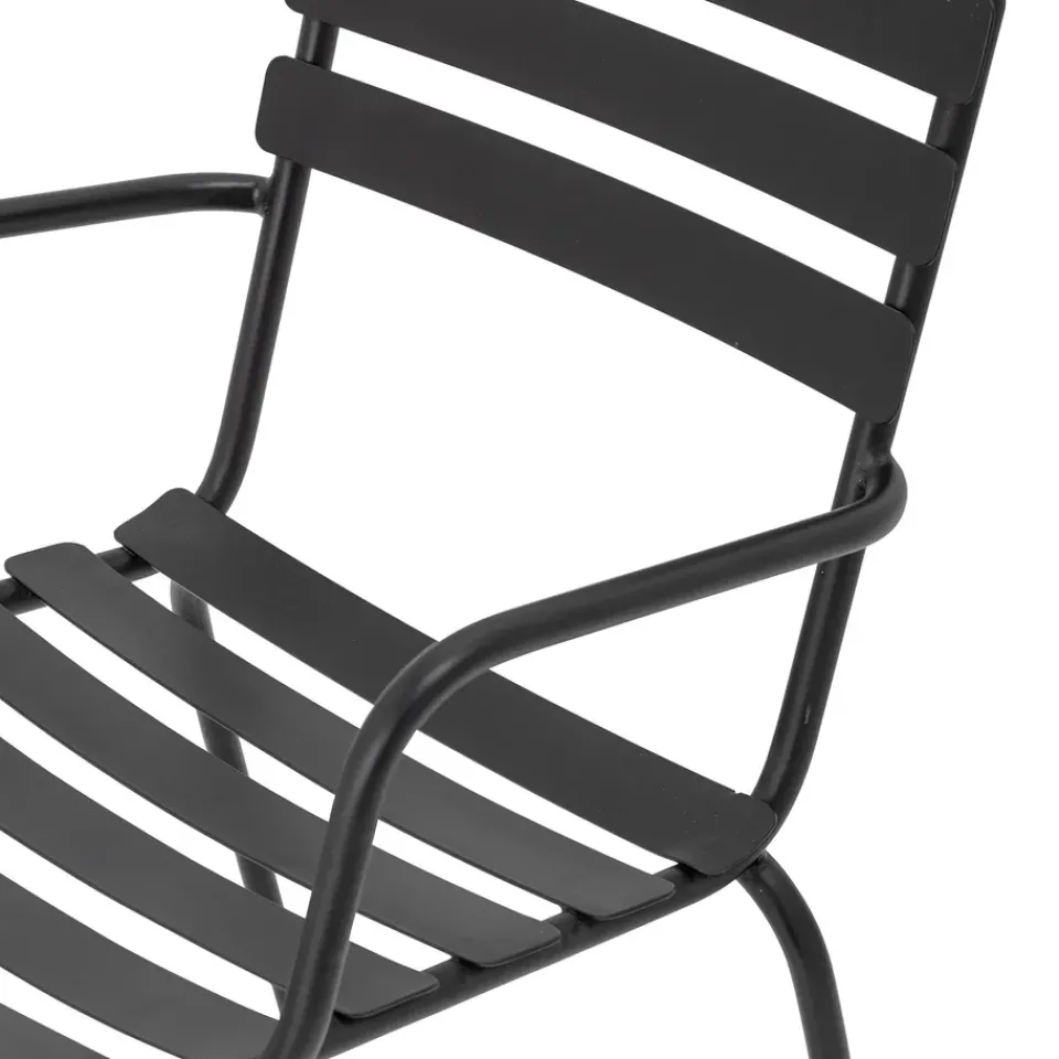 Silla Monsi, Black*Bloomingville Outlet