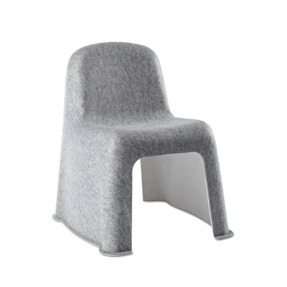 Silla Nobody, claro, interior offwhite*HAY Sale