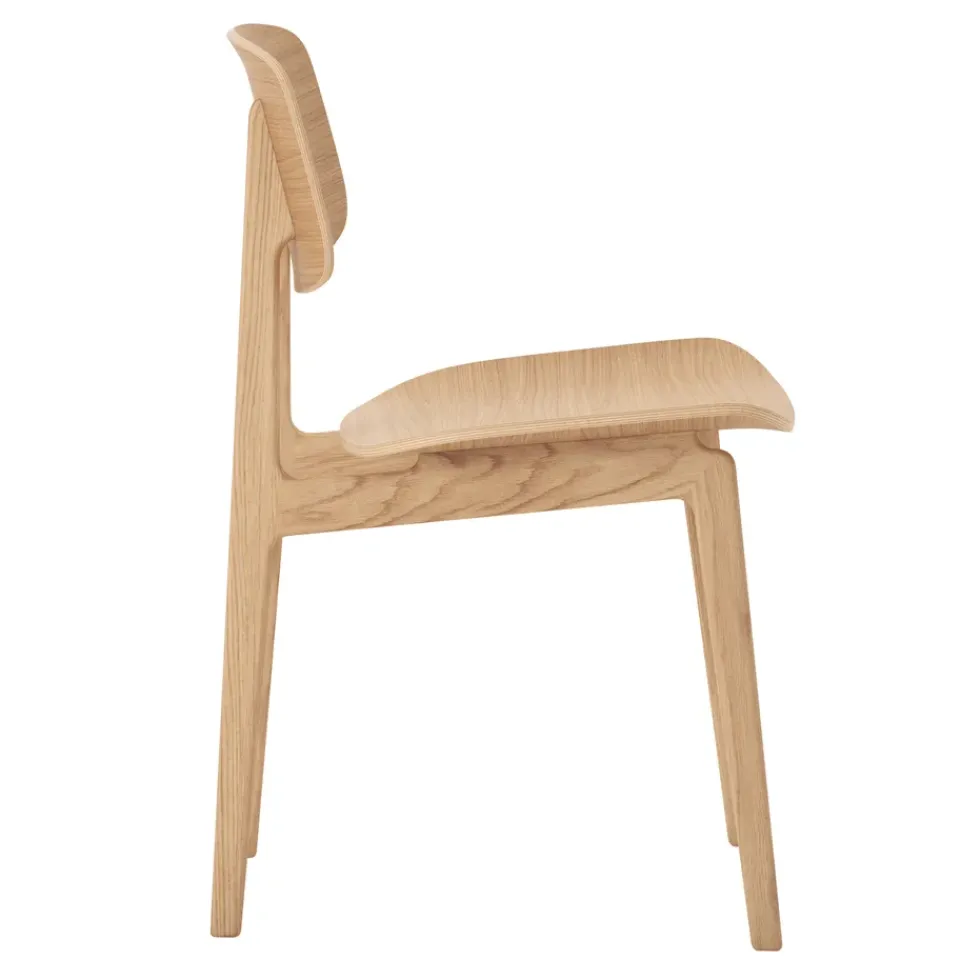 Silla NY11, Roble*NORR11 Sale