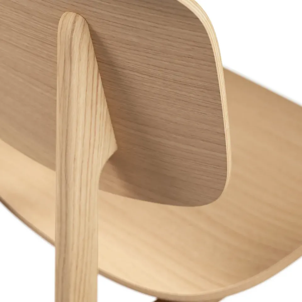 Silla NY11, Roble*NORR11 Sale