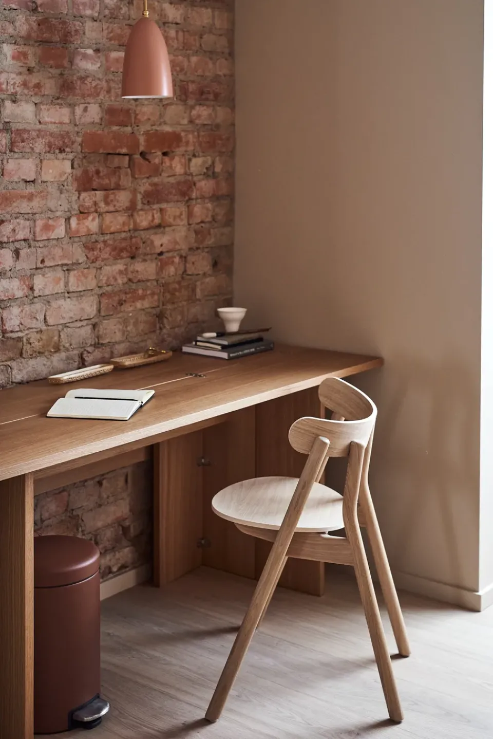 Silla Oaki, roble claro*Northern Discount