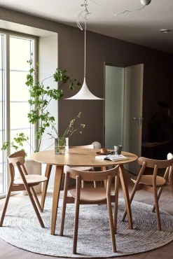 Silla Oaki, roble claro*Northern Discount