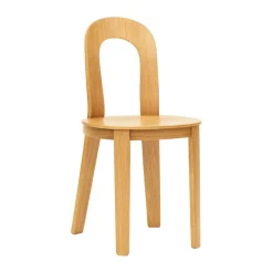 Silla Olivia, Oak*Design House Stockholm Discount