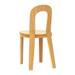 Silla Olivia, Oak*Design House Stockholm Discount